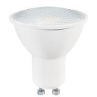 Osram GU10 PAR16 50 LED 5W 120° Wide Beam Cool White - Replaces 50W