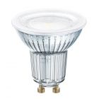 Osram Parathom GU10 Dimmable LED 120° 8W Warm White - Replaces 80W