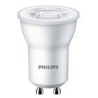 Philips MR11 Mini GU10 3.5W=35W LED 35mm Spot Lamp