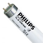 Philips Master TL-D T8 1000mm 23W Fluorescent Tube - Cool White 840