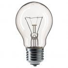 Philips 40W 240V ES/E27 A55 GLS Dimmable Incandescent Light Bulb