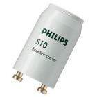 Philips S10 Fluorescent Lamp Ecoclick Starter Switch 4-65w 220/240v
