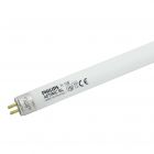 Philips Actinic BL 6W 226mm T5 Fluorescent Tube for Insect Traps