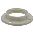 Shade Ring Small (for SBC or SES Continental L/Hs) White