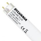 F16W/840 Sylvania Luxline Plus T8 16W Cool White Fluorescent Tube 720mm 28.35"