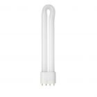 GE 41166 Biax L 34W 2G11 Plug-in Fluorescent Lamp, White F34BX/835