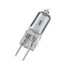 Philips Capsuleline Halogen 35W 12V GY6.35 2-pin Clear Halogen Capsule Light Bulb 30x8mm