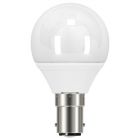 Venture LED 5.9W=40W 240V SBC B15 Cool White Round 45mm Light Bulb