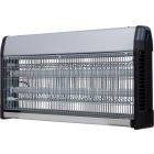 Prem-I-Air 40W High Powered Insect Killer - 150 sqm Coverage, Wall or Ceiling Mount