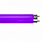 36W Violet T8 Fluorescent Tube F36W/VIOLET 120cm 4ft