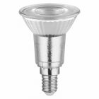 Osram LED 5.5W = 50W SES/E14 PAR16 Reflector Spot Lamp, Warm White