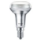 Philips LED Reflector Lamp R50 4.3W = 60W SES/E14 Cool White 4000K