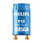 Philips P10 Polar Blue Starter 18-65W For Cold Areas