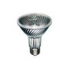 Sylvania Hi-Spot 80 PAR25 50W ES/E27 230V 25° Flood Reflector Lamp - Dimmable, Warm White