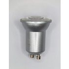 BELL 05614 MR11 Mini GU10 LED 3W=20W 35mm Spot Bulb, Warm White Non-dimmable
