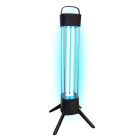 Mantra Germicidal Table Lamp (36W UV-C) with Philips TUV Bulb - Kills 99.9% of Germs