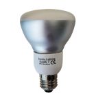 Eterna Low Energy Reflector 7W (40W) ES E27 R80 Spot Bulb, Warm White Non-Dimmable