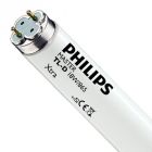 Philips Master TL-D XTRA 18W/865 G13 T8 Fluorescent Tube Daylight 6500K (865)