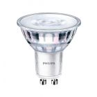 Philips CorePro LED Spot GU10 4.6W = 50W Warm White 2700K 355 Lumen