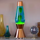 Mathmos Astro Copper Lava Lamp - 1960s Original