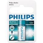 Philips Special Alkaline 12 V A23 Battery (Card of One)