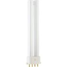 Philips Master 9W 2G7 PL-S 840/4P Compact Fluorescent 2 Pin Cool White