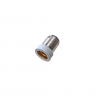 B15 to E14 Lamp Holder Adapter/Convertor (Mini)
