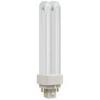 Crompton 13W BLD Plug-in Lamp - 4 Pin, 3000K - Warm White