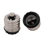 E40 to E27 Lamp Holder Adapter / Light Bulb Adapter