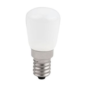 BELL 05664 LED 1.2W T26 E14 Pygmy Opal Bulb