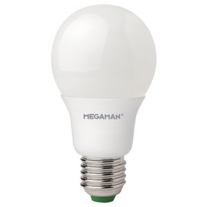 Megaman LED 11W = 75W 240V ES E27 GLS Classic Energy Saving Light Bulb