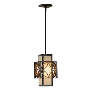 Feiss FE/REMY/P/C Remy Pendant Light