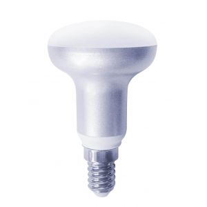 BELL 05683 7W LED R50 Reflector Spot Lamp - SES E14, 3000K - Warm White