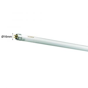 Sylvania FHE 28W/T5/835 1163mm Fluorescent Tube, White