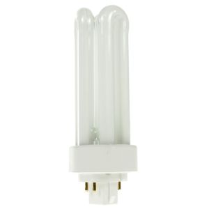 GE Biax T/E 32W GX24q-3 835 4 pin Plug-in Fluorescent Lamp White