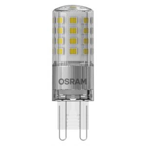 Osram LED G9 Capsule 4W (40W) 470lm Warm White 2700K 3-Stage Dimmable by Light Switch