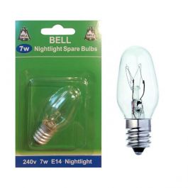 Bell 240v 42w screw bulb hotsell