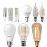 Category LED Lamps image