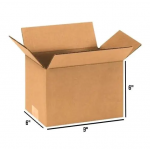 Category Cardboard Boxes image