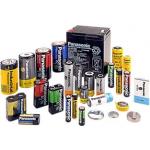 Category Batteries image