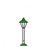 Category Pedestal Lantern image