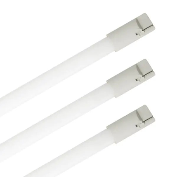 Brighten Up With Lampwise Energy-Saving Fluorescent Tubes
