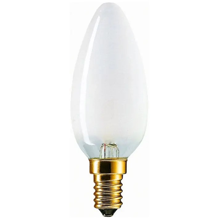 40-Watt Light Bulb