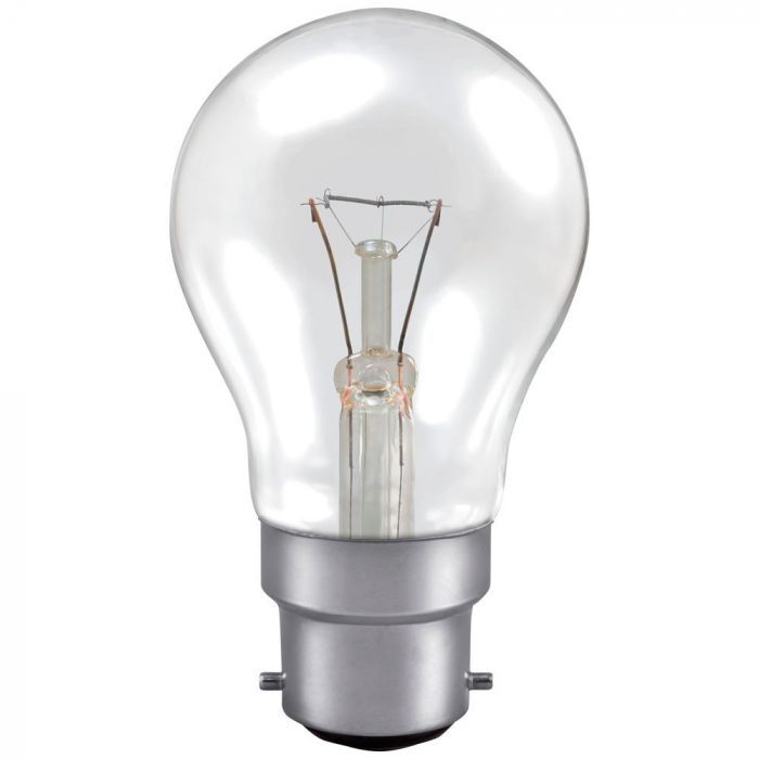 Cosy Light Bulbs