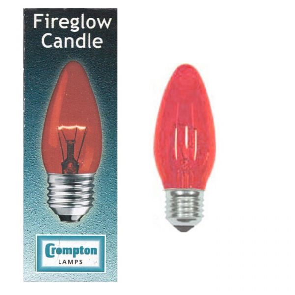 fireglow candle